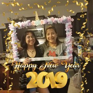 Meet your Posher, Lorena